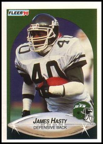 361 James Hasty